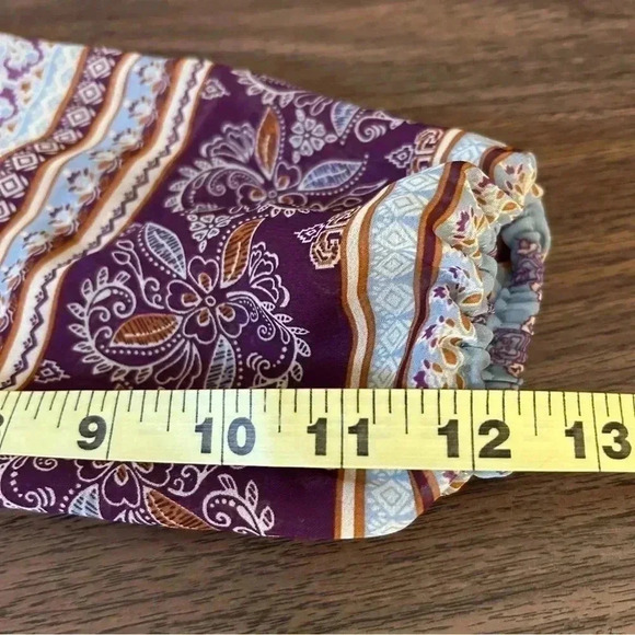 🌟Girls Pippa And Julie Boho Dress  With Cami Lining size 16 - Picture 11 of 11